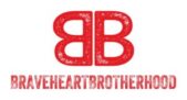 Braveheart Brotherhood Social Club